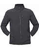 Chaqueta Soft Shell Norway Nath - Color Gris Oscuro